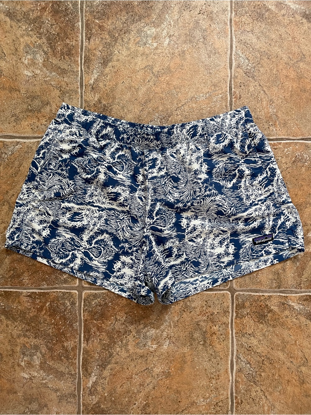 Women's Barely Baggies™ Shorts - 2½"